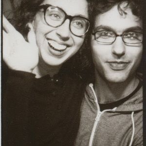 Meet your Posher, Esther